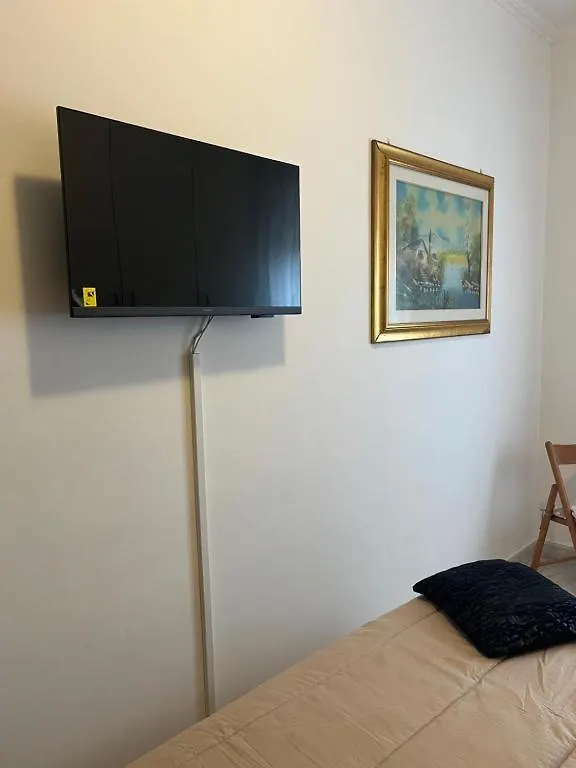 Alloggio Turistico Francy Home Fiumicino 0*,  Włochy