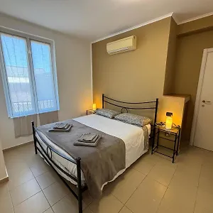 La Casa Sul Viale Appartamento La Spezia