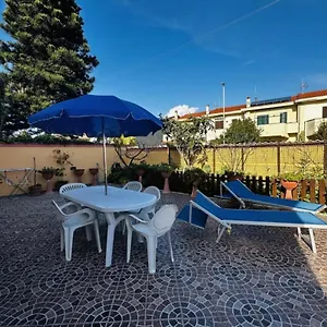 House Fiumicino