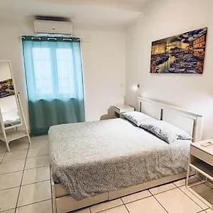 Cantelmo Appartamento Napoli