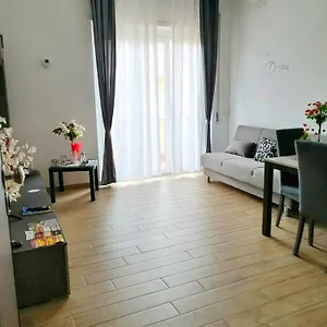 Fabio House Per Uso Turistico Fiumicino