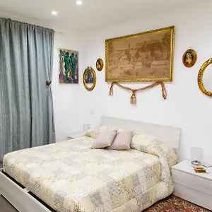 First House Posillipo Casa vacanze Napoli