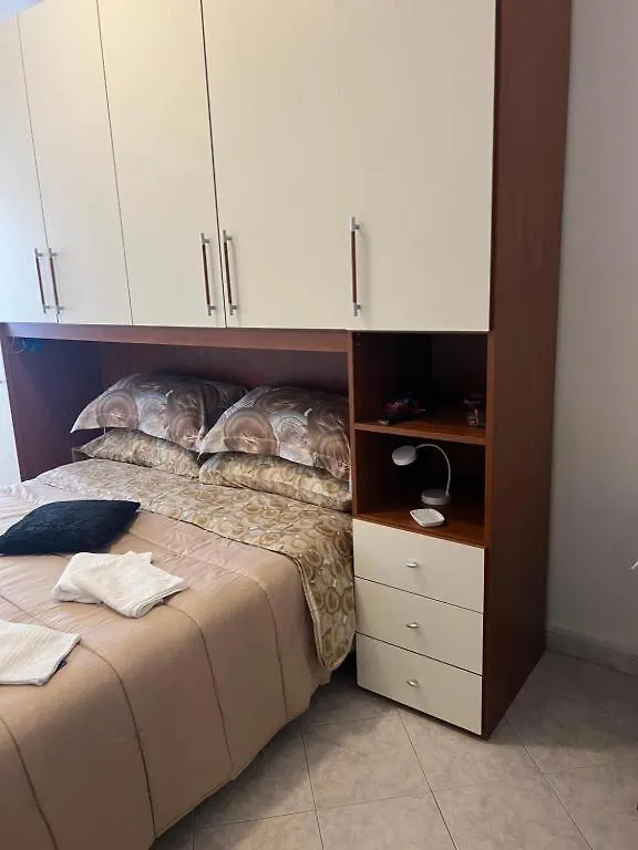 Alloggio Turistico Francy Home contacts