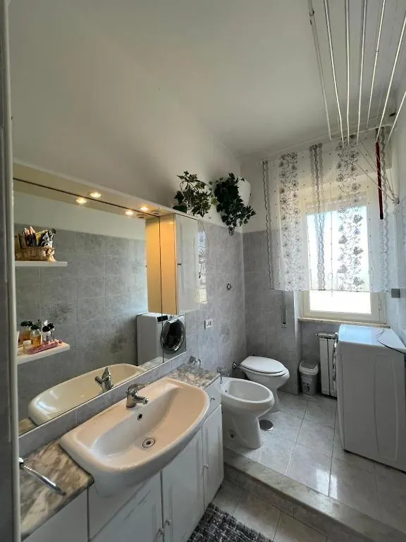 Homestay Alloggio Turistico Francy Home Fiumicino